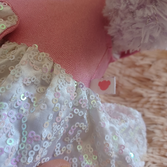 Build-A-Bear Disney Nutcracker And The Four Realms Plush Stuffed Animal Toy - Picture 6 of 8